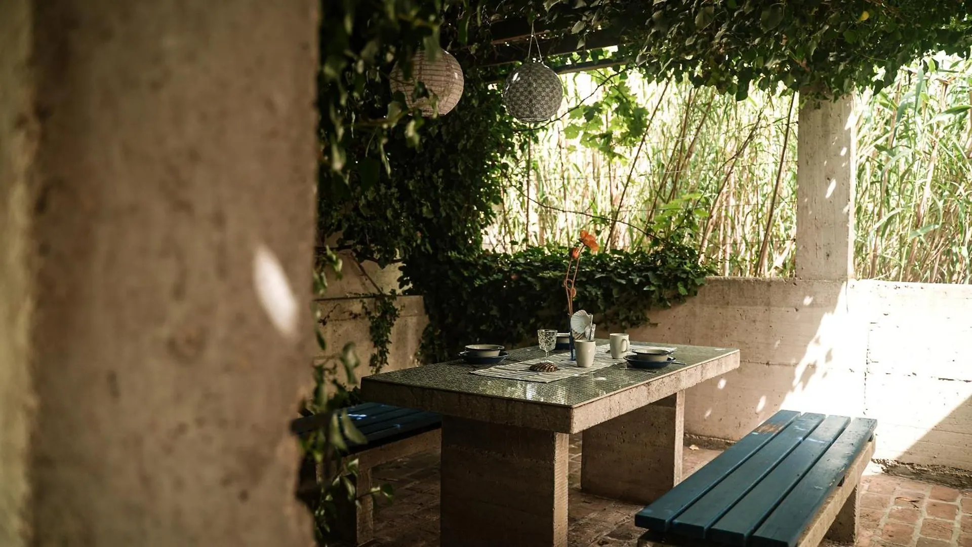 Holiday Homes Susak Sansego