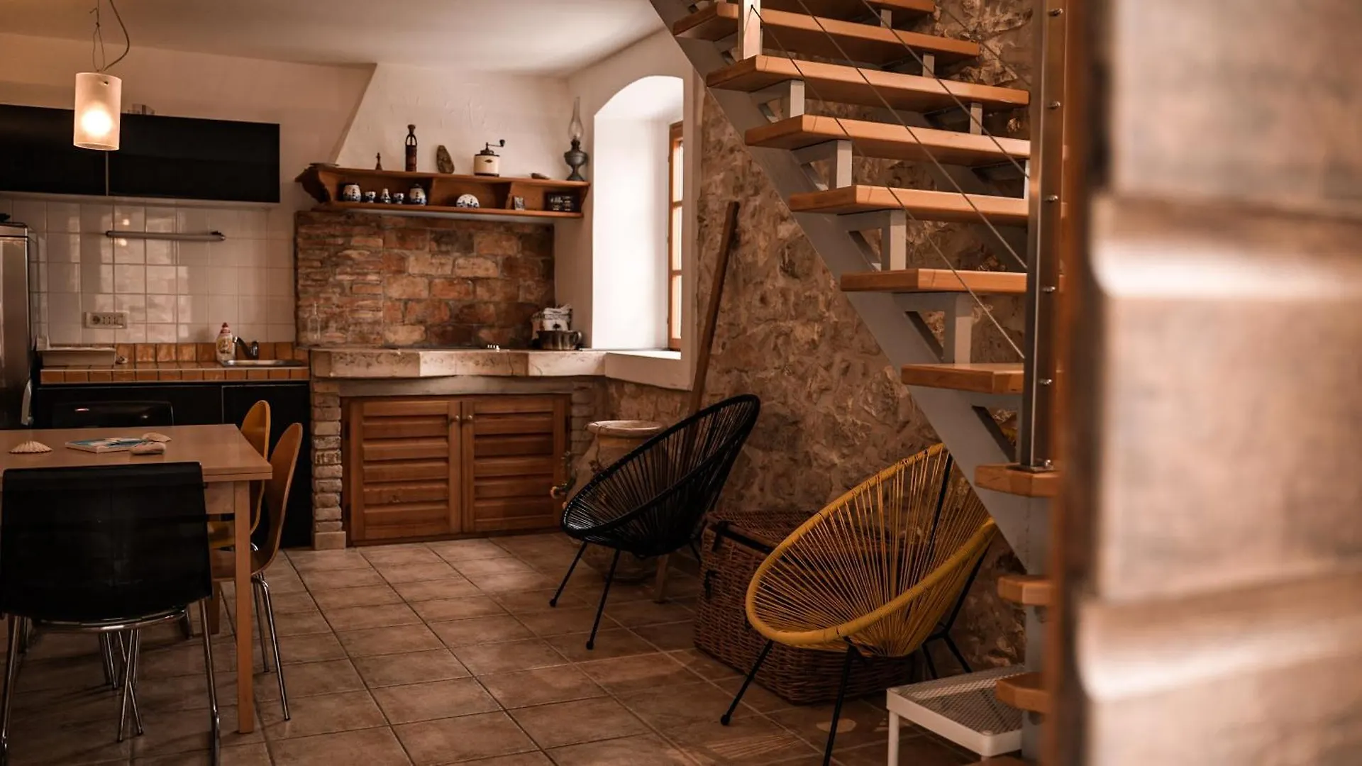 Holiday Homes Susak Sansego 0*,