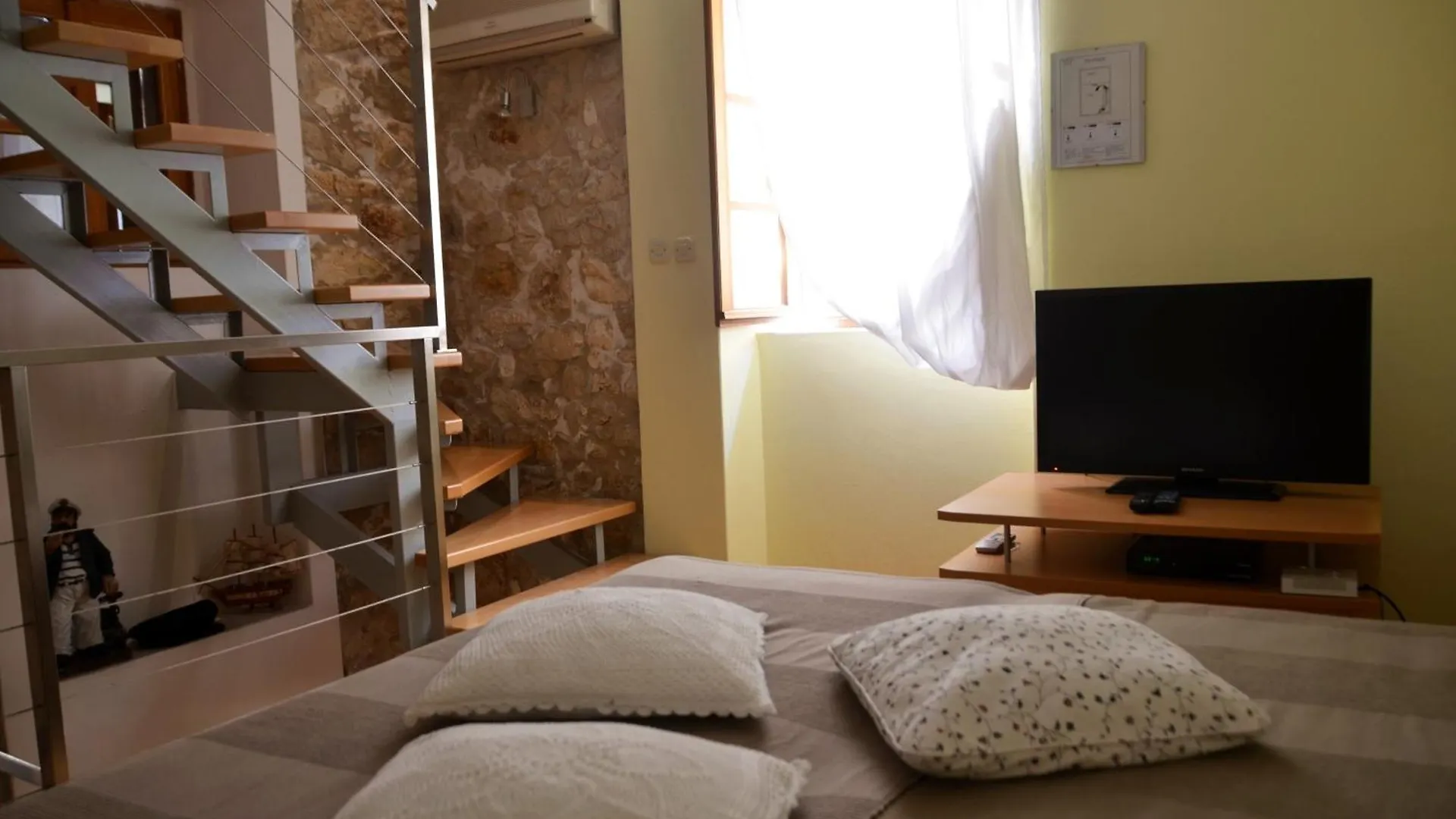 Holiday Homes Susak Sansego 0*,  Croatia