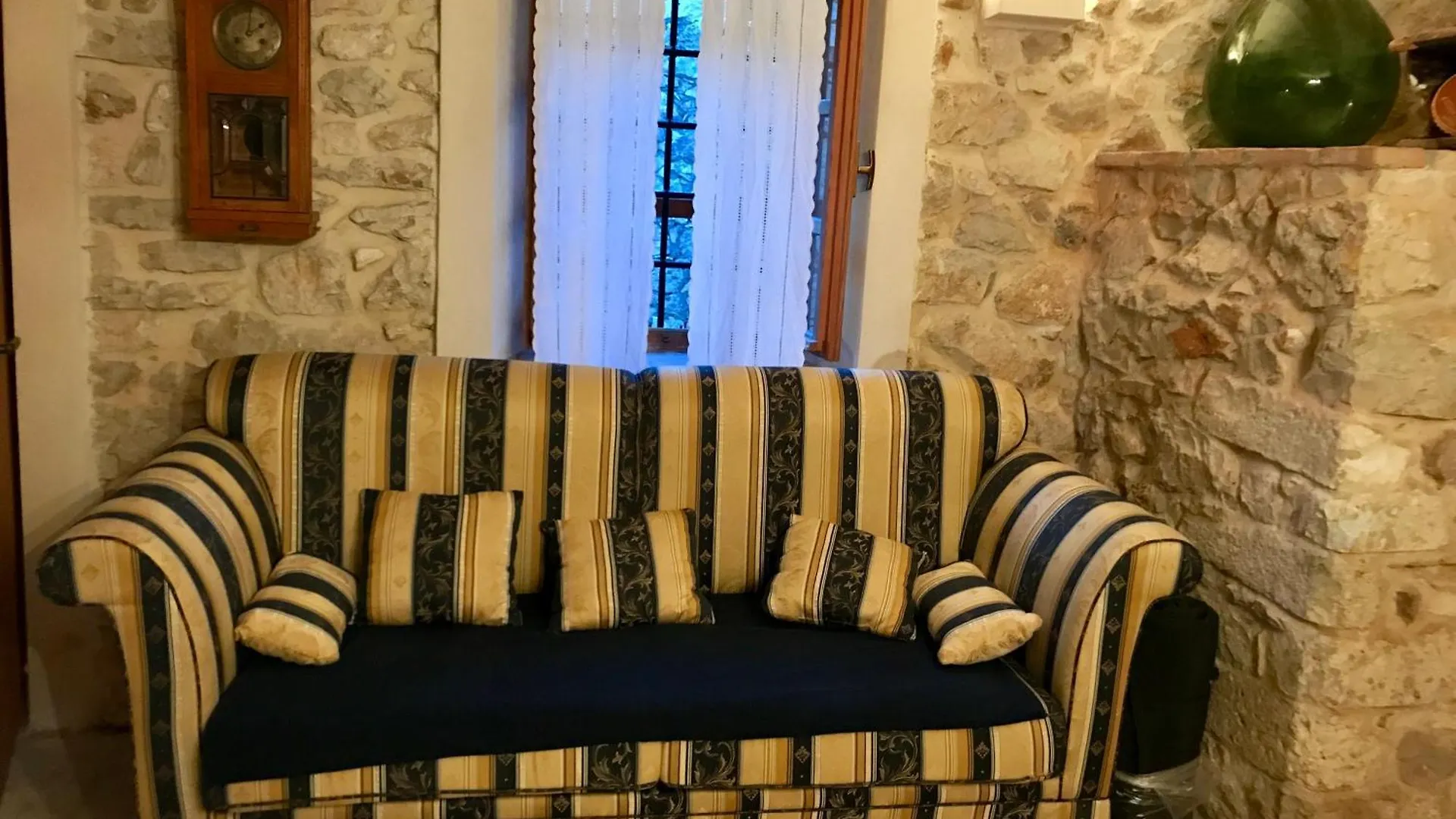 Holiday Homes Susak Sansego 0*,  Croatia