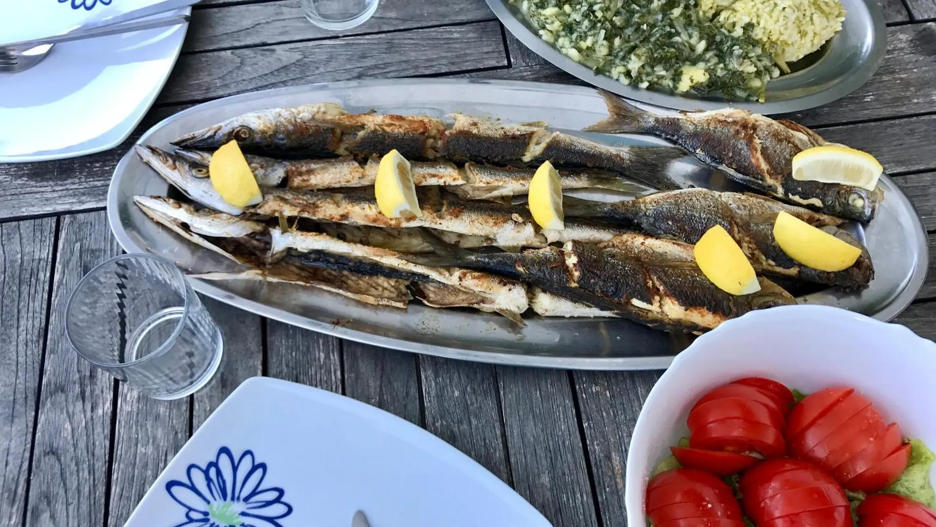 Holiday Homes Susak Sansego