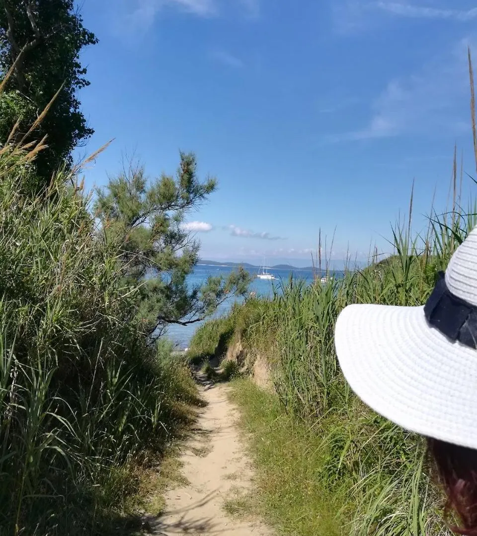 Holiday Homes Susak Sansego